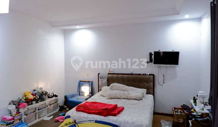 Rumah Dijual Pulomas Kayu Mas Utara. 2