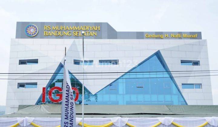 Tanah Baleendah Bandung, ,harga 2jt an Per Meter, Terima SHM 3