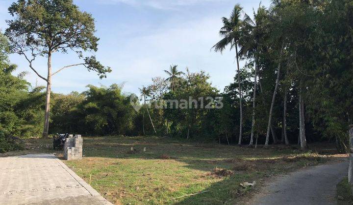  Tanah Strategis Bandung Barat, Dekat Jalan Raya Cimareme, Legaitas SHM 2