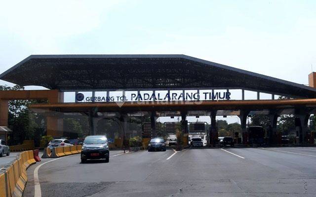  Tanah Strategis Bandung Barat, Dekat Jalan Raya Cimareme, Legaitas SHM 3