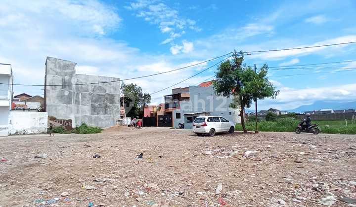 Tanah Premium Bandung, Area Perumahan Taman Kopo Indah, Angsuran 12x Tanpa Bunga 3