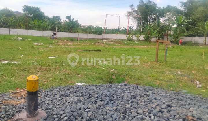 Tanah Premium Bandung, Area Perumahan Taman Kopo Indah, Angsuran 12x Tanpa Bunga 5