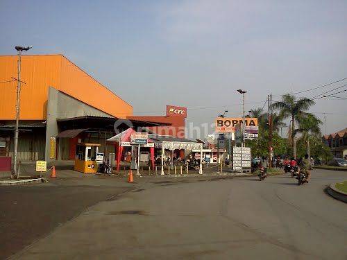  Tanah Strategis Bandung, Area Perumahan Taman Kopo Indah, Angsuran 12x Tanpa Bunga 2