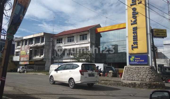  Tanah Strategis Bandung, Area Perumahan Taman Kopo Indah, Angsuran 12x Tanpa Bunga 4