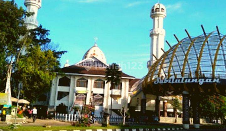 Jual Tanah Bandung Dekat Gerbang Tol Soreang Cocok Usaha SHM 2