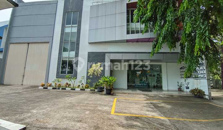 For Sale Rent Pabrik Jababeka 1