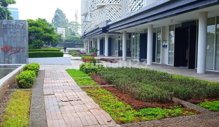 Foresta Bussines Loft 2 Bsd 2