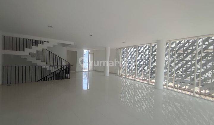 Foresta Bussines Loft 2 Bsd 7