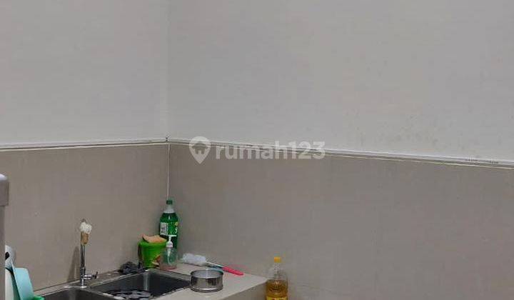 Dijual Ruko Terrace 9 Suvarna Sutera 2