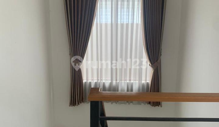Di Sewakan Rumah Melati Mas Vista 2
