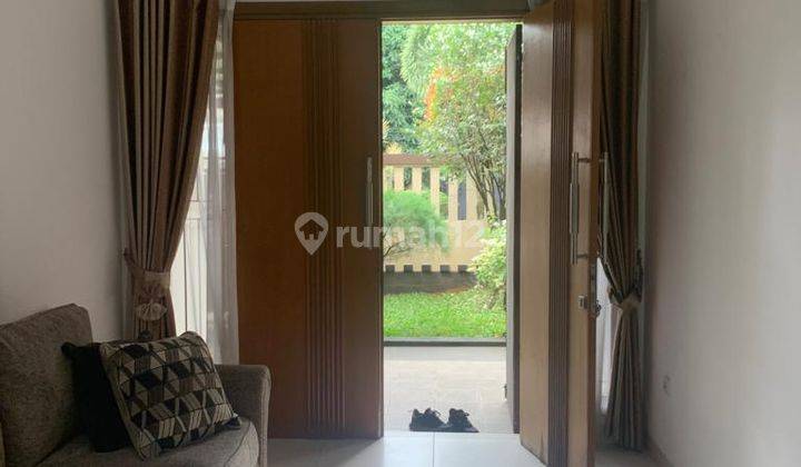 Di Sewakan Rumah Melati Mas Vista 4