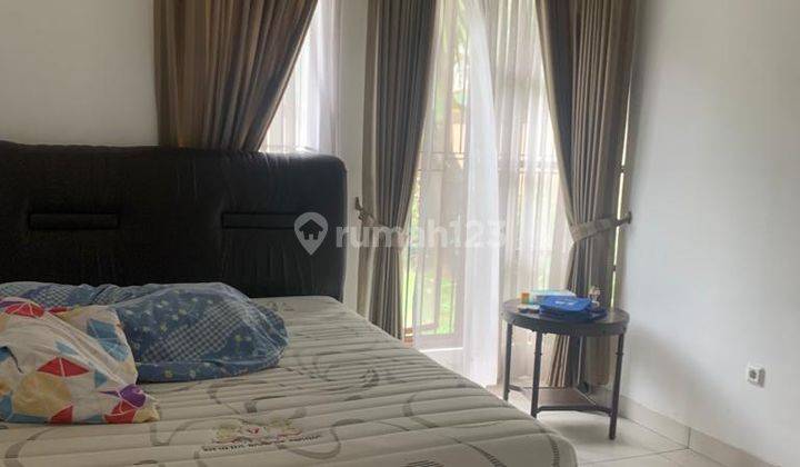 Di Sewakan Rumah Melati Mas Vista 5