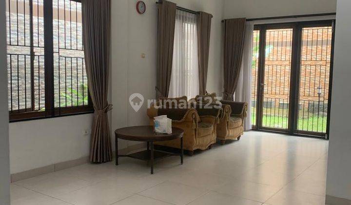 Di Sewakan Rumah Melati Mas Vista 7