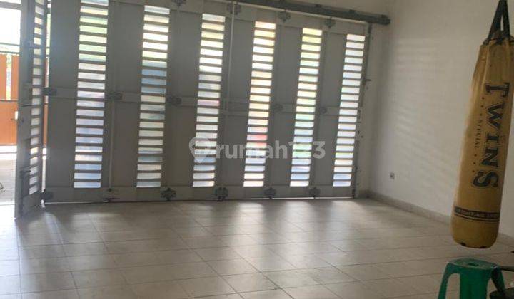 Di Sewakan Rumah Melati Mas Vista 11