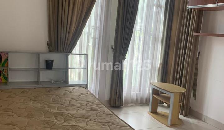 Di Sewakan Rumah Melati Mas Vista 13