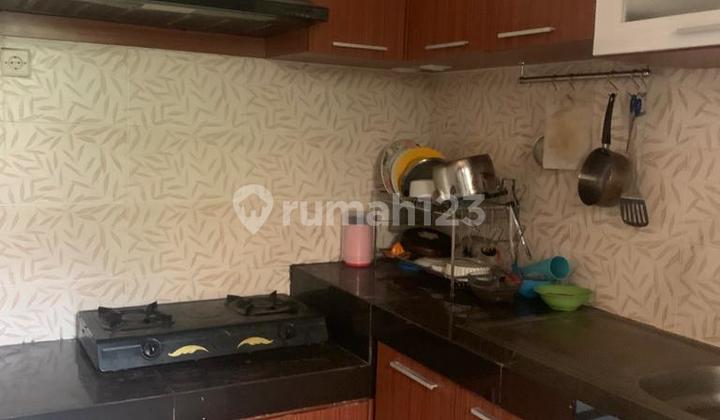 Di Sewakan Rumah Melati Mas Vista 28