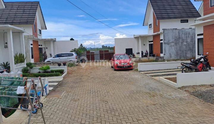 Hunian Muslim Bermezzanin, BUMI CAHAYA SAKURA 7