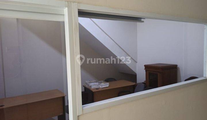 Ruko Serbaguna Skema Syariah, 5 menit dari Tol Jatiwarna 3