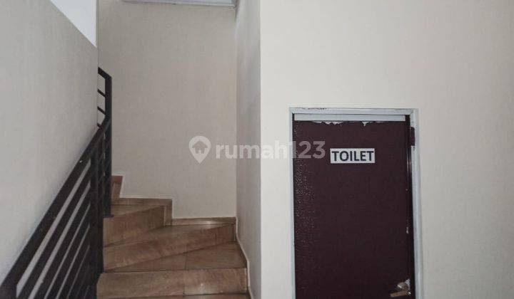 Ruko Serbaguna Skema Syariah, 5 menit dari Tol Jatiwarna 7