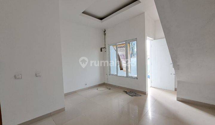 Harga Miring Hunian Dengan Konsep Aparthouse Di Cijantung 6