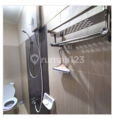 Disewakan Rumah Full Furnish, Tinggal Bawa Koper Saja 5