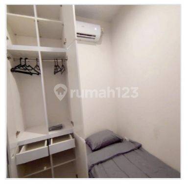 Disewakan Rumah Full Furnish, Tinggal Bawa Koper Saja 8