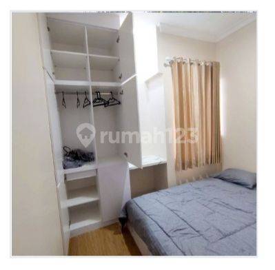 Disewakan Rumah Full Furnish, Tinggal Bawa Koper Saja 7