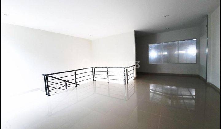 Gudang Multiguna di Sentul Industrial Estate, Banyak Bonusnya 7