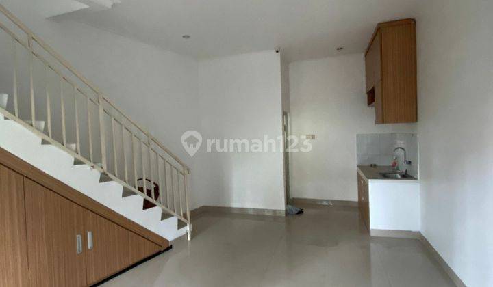 Dijual Rumah Cantik Siap Huni 2 Lantai Posisi Hook Di Dekat Graha Bintaro  2