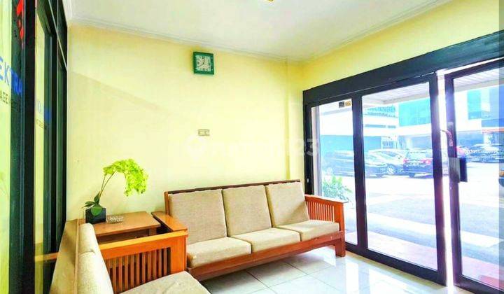 Dijual Ruko 2 Lantai Di Pondok Indah, Jakarta Selatan  2