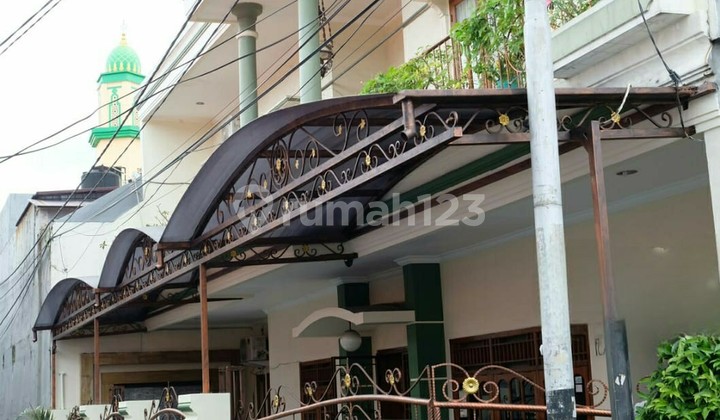 Dijual Rumah Siap Huni Atau Bisa Buat Kos2an Di Tebet Jakarta Selatan  2