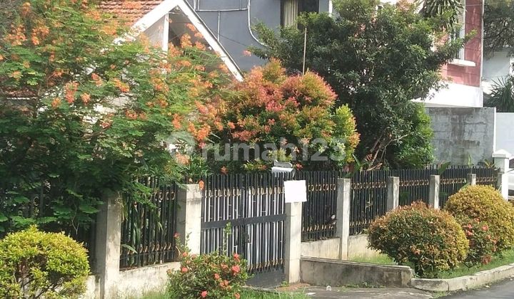Dijual Tanah Posisi Hook Bonus Rumah Cocok Usaha Atau Kos2an Di Cilandak Jakarta Selatan 