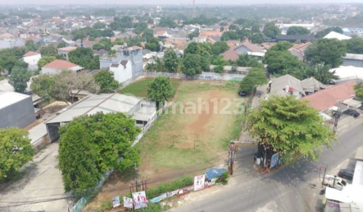 Dijual Kavling Lokasi Strategis Di Bekasi Dekat Pintu Tol Dijual Kavling Lokasi Strategis Di Bekasi Dekat Pintu Tol