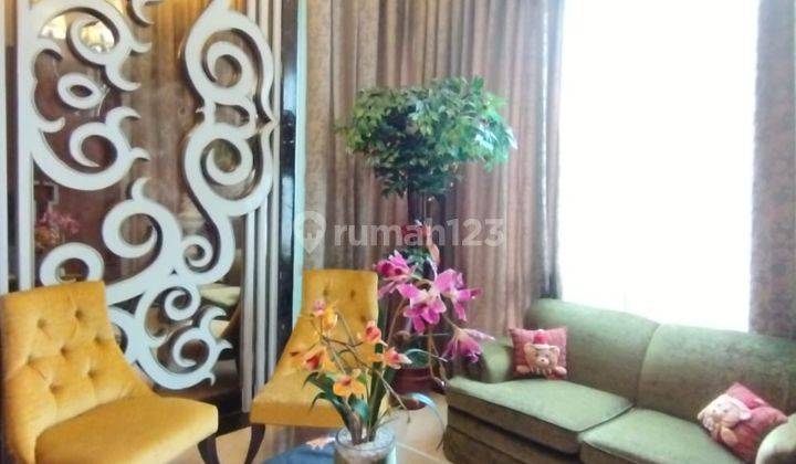 Dijual Turun Harga Rumah Luxury Di Simprug Golf 6