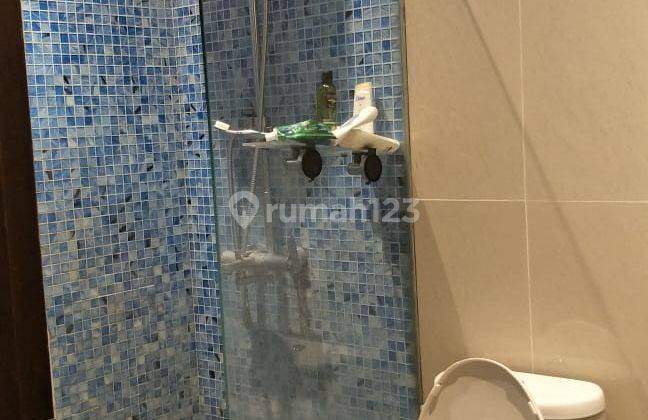 Turun Harga Dijual Rumah Cantik Siap Huni Didalam Komplek Exclusive  7