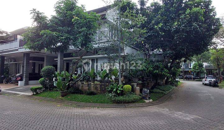 Dijual Rumah Hook Siap Huni Di Bintaro  1