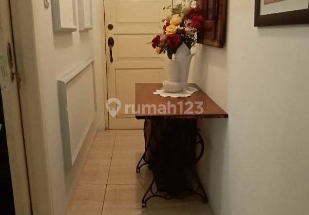 Dijual Hook Rumah Siap Huni Di Dalam Komplek Bintaro Sektor 9  2