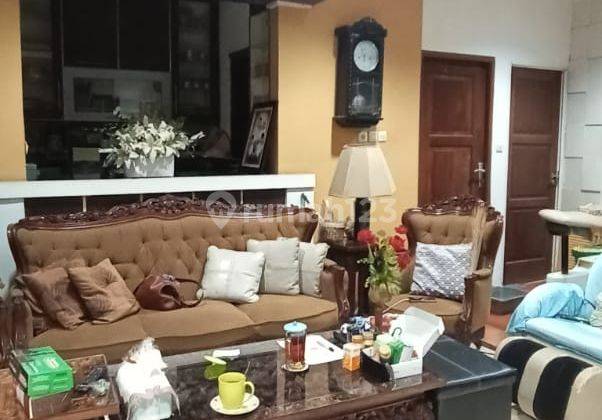 Dijual Hook Rumah Siap Huni Di Dalam Komplek Bintaro Sektor 9  1