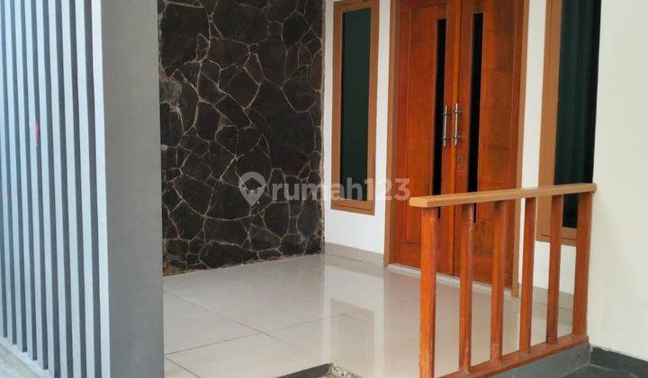 Dijual Rumah Siap Huni Di Cluster Eldora,Graha Raya, Bintaro  1