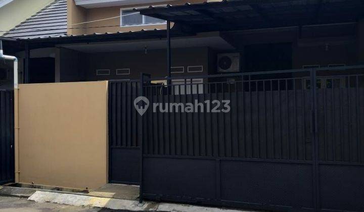 Dijual Rumah Cantik Siap Huni Di Jombang, Bintaro  1