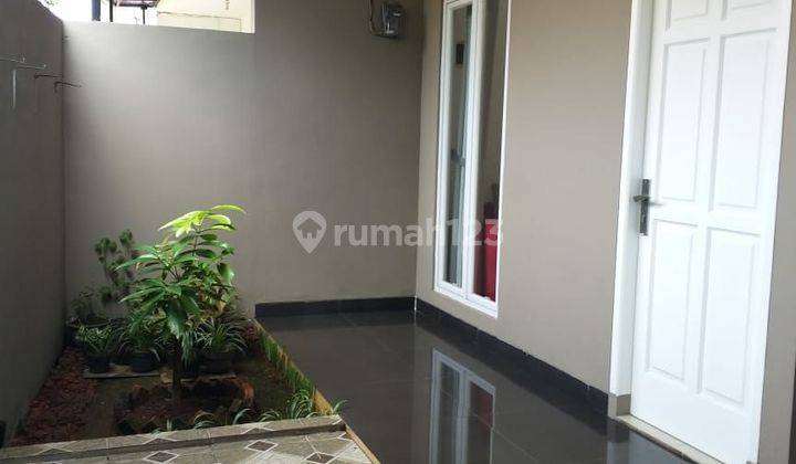 Dijual Rumah Cantik Siap Huni Di Jombang, Bintaro  2