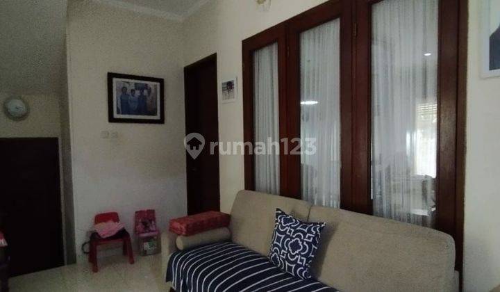 Rumah Cantik Siap Huni Di Emerald Residence, Bintaro  2