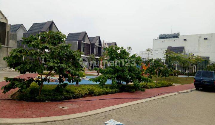 Dijual Rumah Siap Huni Full Furnished  Di Cluster Exclusive Bintaro Jaya  2