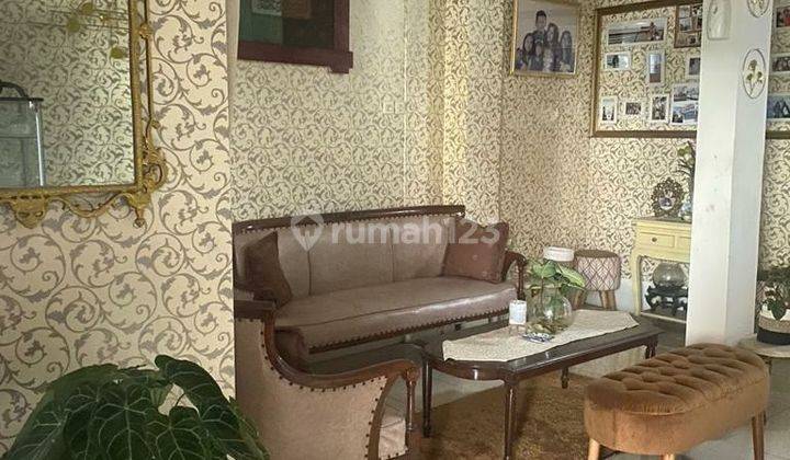 Dijual Cepat Rumah 2 Lantai Di Bintaro Jaya Sektor 5  2