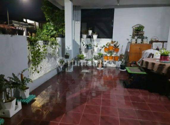 Dijual Cepat Rumah Siap Huni DiDalam Komplek  Buana Gardenia  2