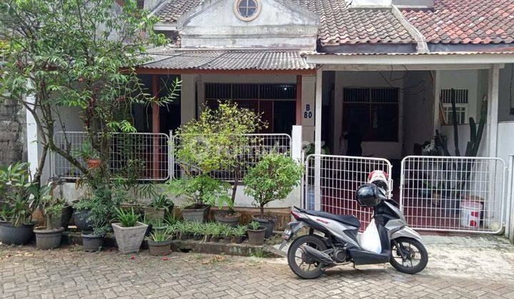 Dijual Rumah Siap Huni DiDalam Komplek Di Pamulang  1