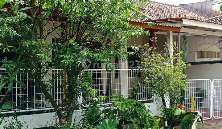 Dijual Rumah Siap Huni DiDalam Komplek Di Pamulang  2