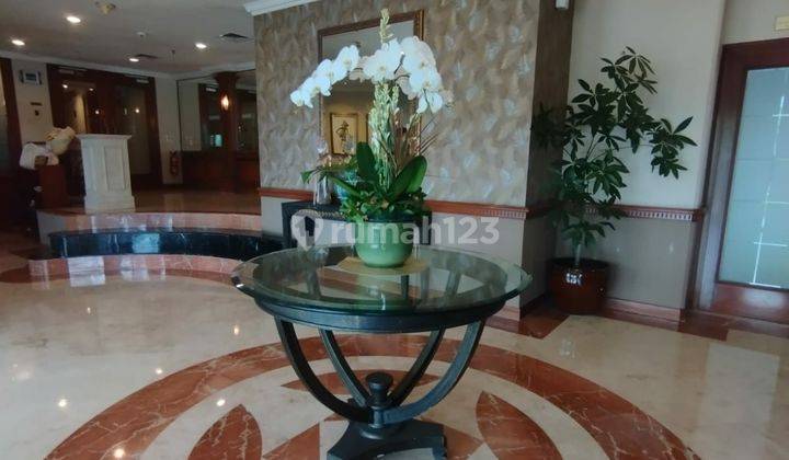 Dijual Apartmen Mewah Di Puri Casablanca , Jakarta Selatan  1