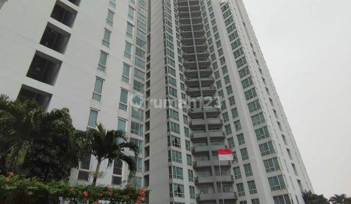 Dijual Apartmen Mewah Di Puri Casablanca , Jakarta Selatan  2