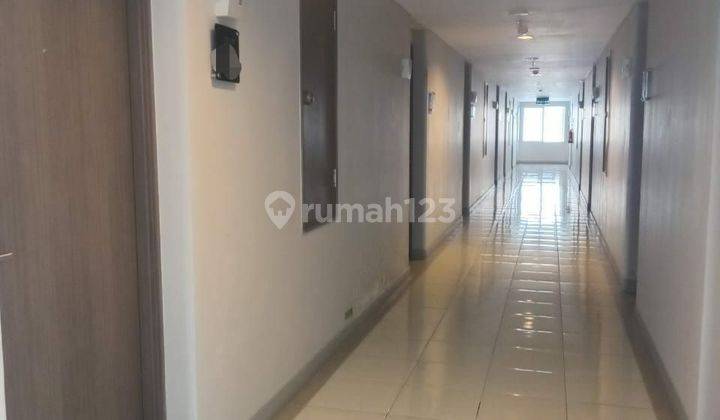 Jual Rugi Jual Cepat Apartment Emerald, Bintaro  1